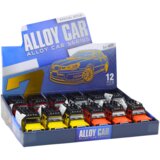  Off-Road Car 1:32 Lights Sounds Drive Opening Doors Metal | shoptok.hr