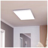 Eglo 902303-LED Sa prigušiva nadgradni LED panel MORADILLO-R LED/35,5W/230V 120x60cm bela + daljinski upravljač Cene