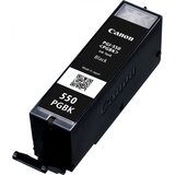 Canon Tinte PGI-550PGBK 6496B001 Pigment-Schwarz bis zu 300 Seiten gemäß ISO/IEC 24711" | shoptok.hr