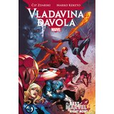 Čarobna knjiga Vladavina đavola Cene