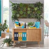Leitz Modra prenosna škatla z organizatorjem Cosy | Shoptok.si