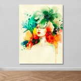 Wallity Slika DEV02294100140, 100x140 cm | ePonuda.com