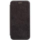 Teracell Maska za telefon Xiaomi Redmi 8A, Kožna, Crna Cene