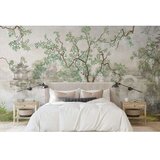 WALLXPERT Tapeta za zid MDK-00141, 100x100 cm, Šarena | Eponuda.ba