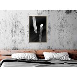  Poster - Braking Distance (Black) 30x45 | shoptok.hr