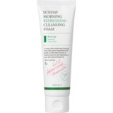 AXIS_Y Sunday Morning Refreshing Cleansing Foam Cene