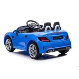  Licencirani auto na akumulator Mercedes SLC 300 - plavi | Eponuda.com