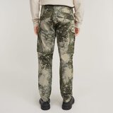 G-star Raw Rovic Zip 3D Regular Tapered pantalone | Eponuda.com