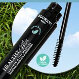 Bourjois Healthy Mix Clean maskara smeđa 7 ml | shoptok.hr