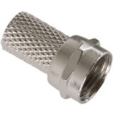 Handy f vtič za kabel RG6 - vijak | Shoptok.si