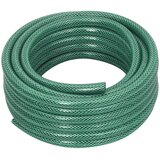  Vrtno crijevo sa setom priključaka zeleno 0,5 " 10 m PVC | shoptok.hr