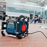 Bosch GML 20 Professional radio | ePonuda.com