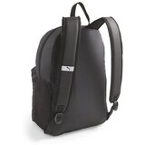 Puma Nahrbtniki Phase Backpack Dětský Batoh Us Ns Črna | Shoptok.si