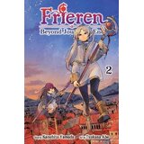 VIZ Media Kanehito Yamada, Tsukasa Abe - Frieren: Beyond Journey's End, Vol. 2 | Eponuda.com
