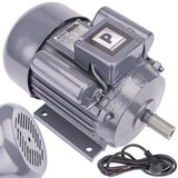  Jednofazni elektromotor 2,2 kW 2800 o/min PM-JSE-2200T | shoptok.hr