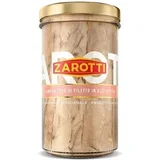 skuša fileti u maslinovom ulju 250gr