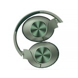 A4Tech A4 TECH BH300 2Drumtek Wireless Type-C Charging slušalice sa mikrofonom zelene | ePonuda.com