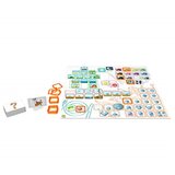 POZZI Repos Production CKASP01 Unbox Now-Concept Otroška plošča v španščini, večbarvna, (20833127) | Shoptok.si