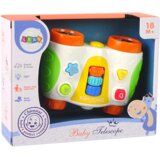  Višenamjenski interaktivni dalekozor za bebe | Shoptok.si