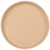 Eeveve® krožnik silikionski large mocha dark Cene