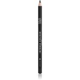 MUA Makeup Academy Intense Colour olovka za oči s intenzivnom bojom nijansa Lights Out 1,5 g Cijene
