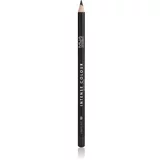 MUA Makeup Academy Intense Colour olovka za oči s intenzivnom bojom nijansa Lights Out 1,5 g