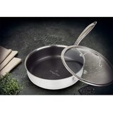 Berlinger Haus Eternal Non-stick globoka ponev s pokrovko | Shoptok.si