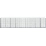  Gabion s žicom debljine 3,5 mm i mrežom 5x5 cm 450x50x100 cm | shoptok.hr