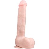 EasyToys - Dildo Collection Dildo 29,5 cm, kožni Cene