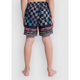 Quiksilver Everyday Printed Volley 14 Kids Boardshorts dark navy next gen | Shoptok.si