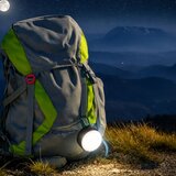  Baterijska polnilna svetilka LUMINA POCKET 500mAh Slike