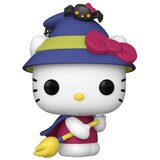 Funko Bobble Figure Hello Kitty and Friends POP! - Hello Kitty (Halloween) #112 | Eponuda.com