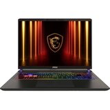 MSI 2-u-1 Notebook/tablet računalo "Vector 16 HX AI" 40.6 cm (16 palac) WQXGA Intel® Core™ Ultra 9 275HX 32 GB RAM 1 TB | Eponuda.ba