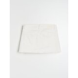 Sinsay Comfort traper suknja-hlače | shoptok.hr