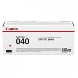 Canon Toner Cartridge 040 M magenta | shoptok.hr