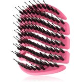 Sister Young MILA Pocket Hair Brush krtača za lase Fuchsia BV 1 kos Cene