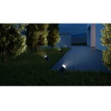 Steinel 058685 - LED Spoljna lampa sa senzorom SPOT GARDEN 1xGU10/7W/230V IP44 | Eponuda.com