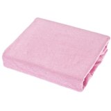  Vodootporna plahta 120x60cm roza | shoptok.hr
