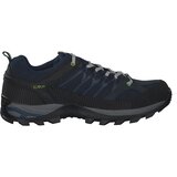 CMP Niske cipele 'Rigel' noćno plava / tamno plava / limeta | shoptok.hr