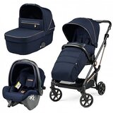 Peg-Perego kolica 3u1 Vivace SLK, Blue Shine | shoptok.hr
