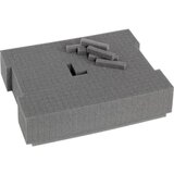  Pjena za kovčeg Sortimo L-Boxx LB 136 600.000.3673 (D x Š x V) 405 x 315 x 85 mm Cijene