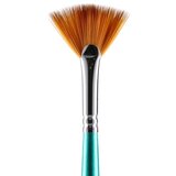  ART pop brush monet četkica lepeza zelena - odaberite veličinu 8 ( 628408 ) | ePonuda.com