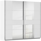 Premium Living Omara Z Drsnimi Vrati Caspio -Exklusiv- Cene