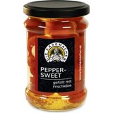 Die Käsemacher Paprika, polnjena s kremnim sirom (v kozarcu) Cene