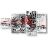  Slike na platnu apstrakt | ePonuda.com