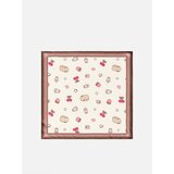Reserved GIRLS` BANDANA - krem u