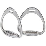 Zaldi T+T Uzengije za sedlo aluminijum 9cm | Eponuda.com