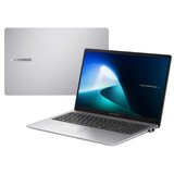 Asus ExpertBook P1 P1503CVA-S71218 // Win11 Pro (15.6 inca FHD, i7-13620H ,16GB, SSD 512GB, Win11 Pro) | ePonuda.com
