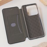 Teracell Maska za Xiaomi 14 Pro na preklop Flip Premium crna | ePonuda.com