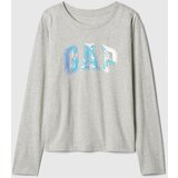 GAP Kids ́s T-shirt with logo - Girls | Shoptok.si